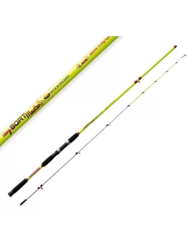 Fishing rod for boat Lineaeffe Boat Master 150 grams