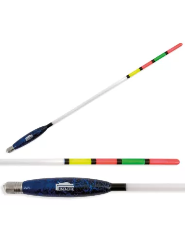 Fishing float English high visibility Line Weight Adjustable Lineaeffe Multicolor