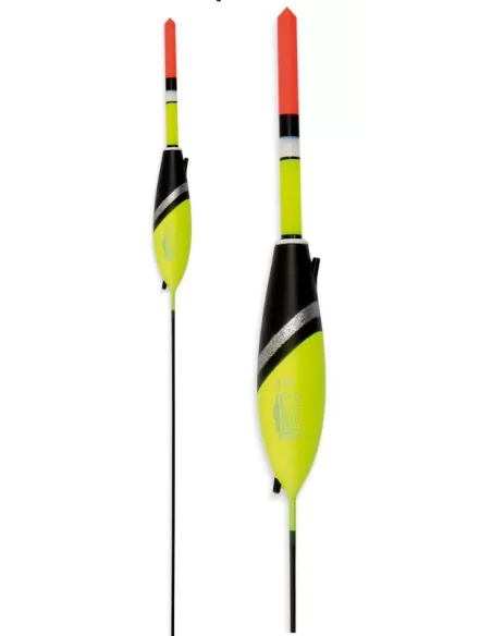 Fishing float whole thread Door Starlite Large Pear