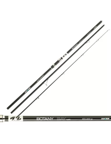 Fishing rod Surfcasting Botany Bay in carbon 4.20 mt Zun Zun