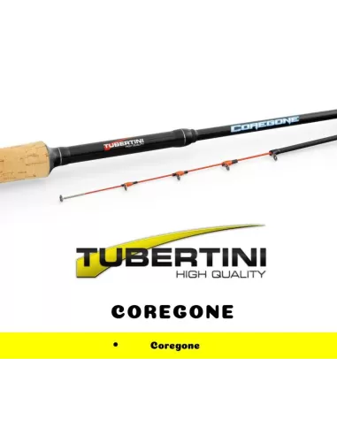 Fishing rod Tubertini Whitefish