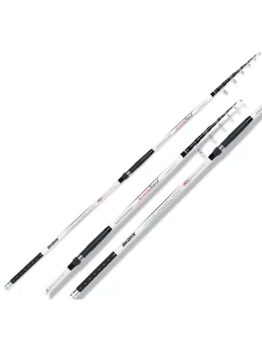 Fishing rod Telescopic Surf Akami Arteta