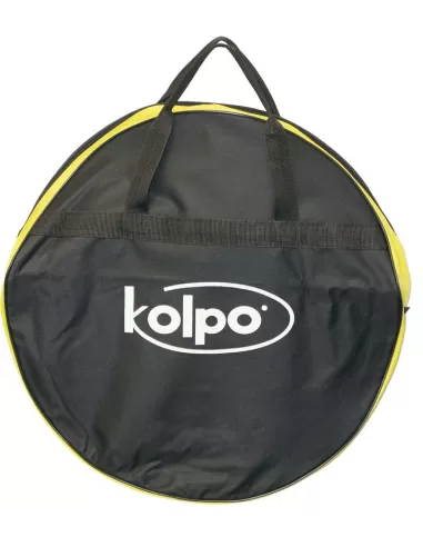 58 cm x 10 Cm Diameter NET Stirrup Kolpo