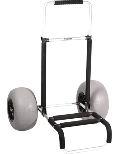 Trabucco Mag-wheel Trolley Cart Surfing XTR Equipment