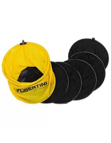 Tubertini Nassa racing 50 Diameter Circular Dragon