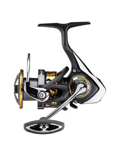 Daiwa fishing reel Legalis LT