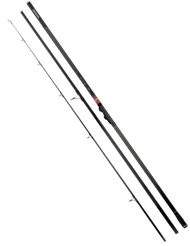 Daiwa Casting fishing rod 3 Piece Ninja Surf 420 mt