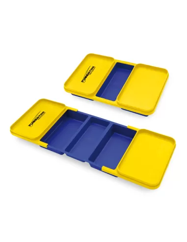 Tubertini sled bait tray