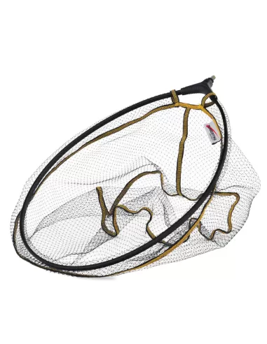 Shimano landing net head Competition Monofilament Net