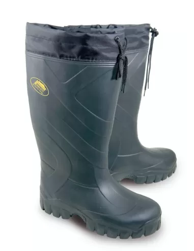 Eva boots 4 Seasons with removable thermal lining