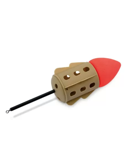 Lineaeffe Pasturatore Chiuso Pesca a Galla  Galleggianti e bombarde Lineaeffe