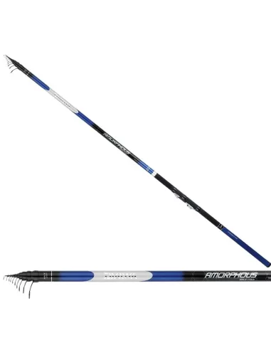 Daiwa Canna Bolognese Amorphous Bolo Super Light-Pescaloccasione