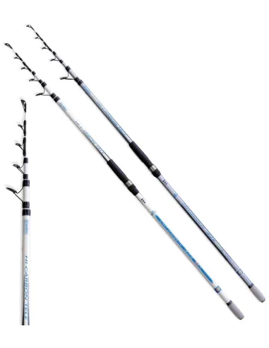 Fishing Ferrari Canna da Pesca Surfcasting Cast Leader 4.20 metri-Pescaloccasione