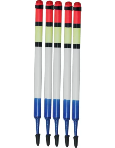 Fishing float Pen 5 pieces