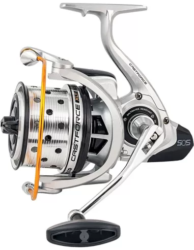 Trabucco fishing reel Castforce XLT Surf Casting 9 bearings