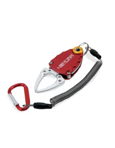 Nomura Boga Lightweight Gripper