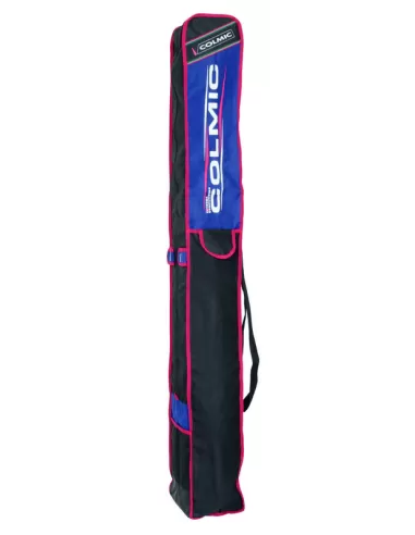 Colmic Fodero Porta Canne da Pesca Cavedano 155 cm