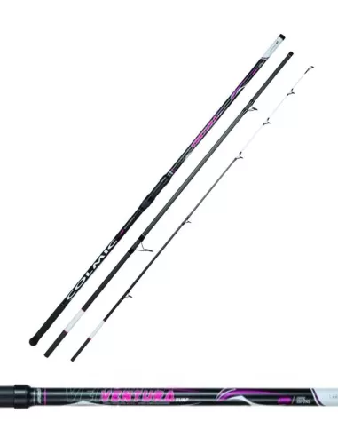 Colmic Surf fishing rod Casting 3 Sections Ventura