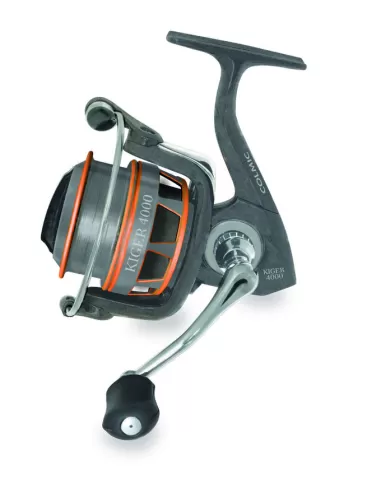 Colmic Kiger Carbon 11 fishing reel bearings