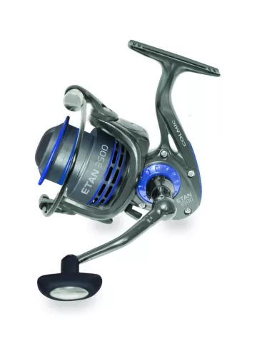 Colmic spinning reel Etan 9 bearings