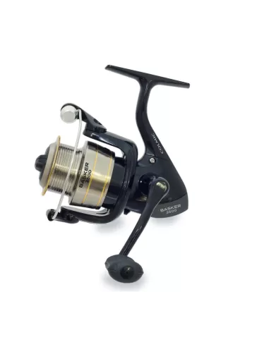 Colmic spinning reel Basker 7 Bearings