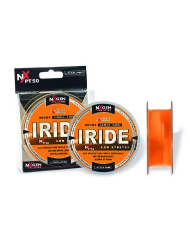 Colmic Iride Fishing Line 300 meters for Sea Fishing