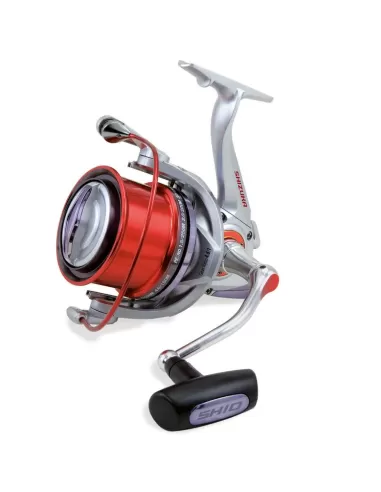 Surf fishing reel 11 Bearing 8000 Super Light Size SK10 Shizuka