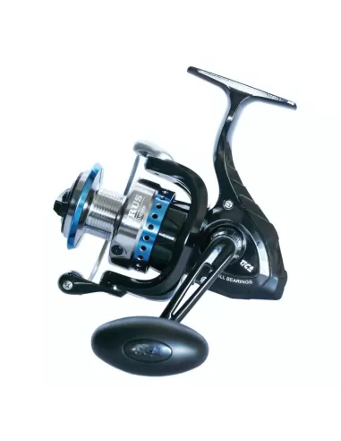 TICA spinning reel Urus 8 Bearings