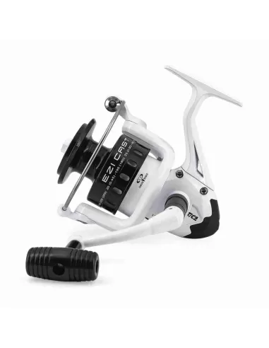 TICA spinning reel Ezi Cast 4 Bearings