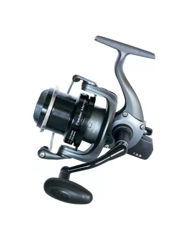 TICA spinning reel Feeder Mentor 8 Bearings