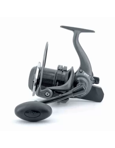 Tica Fishing Reel Flash Surf 8 Carbon Body Bearings