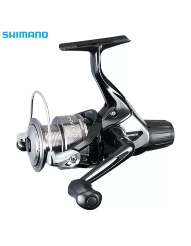 Shimano Catana RC rear drag fishing reel