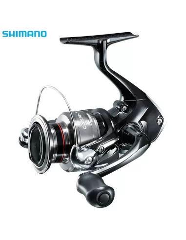 Shimano spinning reel Catana FD front drag 3 Bearings