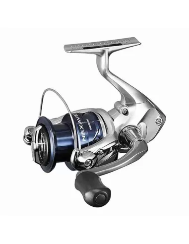 Shimano Mulinello da Pesca Nexave FE Frizione Anteriore-Pescaloccasione