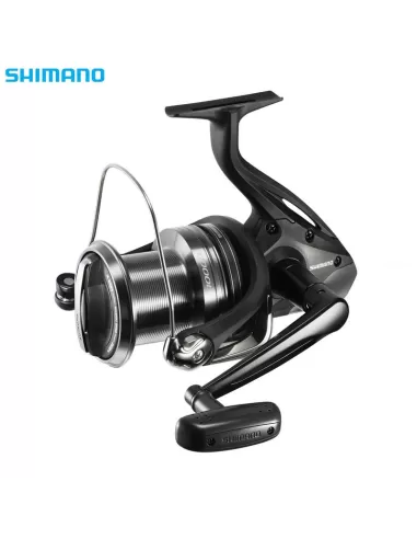 Shimano spinning reel Beastmaster XB 10000