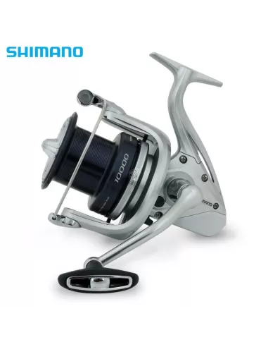 Shimano spinning reel Aerlex XSB 10000