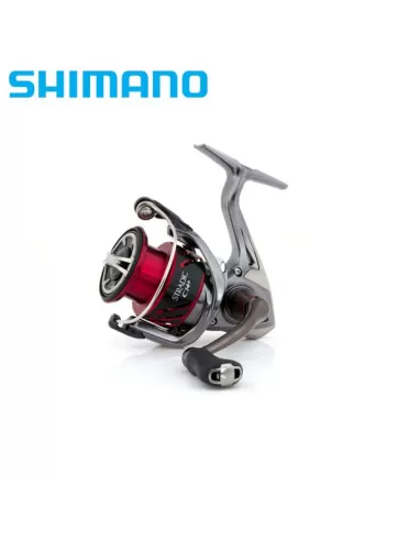 Shimano spinning reel Stradic C14 FB front drag