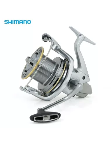 Shimano Ultegra C14 14000 reel XSC Surfcasting