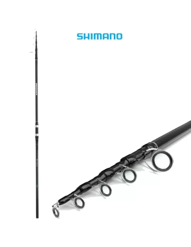 Shimano Vengeance DX TE Surf Rod