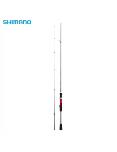 Shimano Canna Forcemaster Trout Area-Pescaloccasione