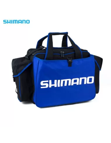 Shimano All Round lasts DL Carryall 52x37x43 cm