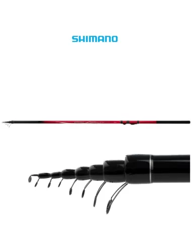 Shimano fishing rod Catana Fast Bolognese