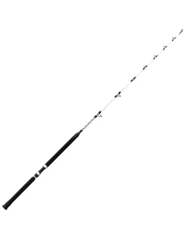 Arm-Tuna fishing pole Drifting Blue Acid