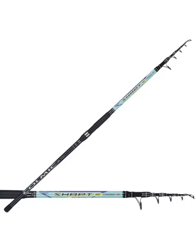 Fishing Rod Surfcasting Colmic Shapt