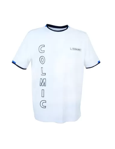 Colmic Drytech Fishing T-shirt