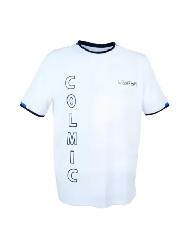 Colmic T-Shirt Da Pesca Drytech
