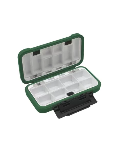 16 compartment small parts box