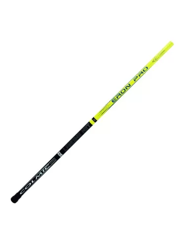 Landing Net Telescopic Fishing Pole Colmic Eron Pro