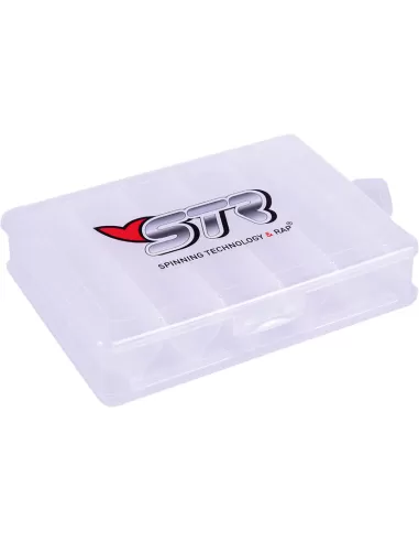 Fishing Artificial box 10 Compartments