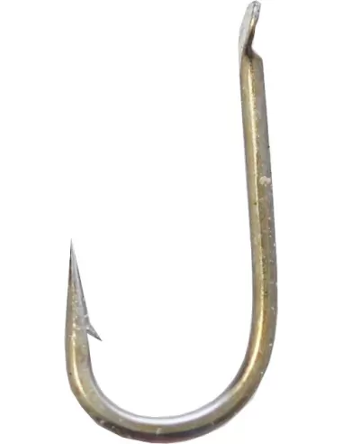 Fish hook Tubertini Bronzed 806 Series